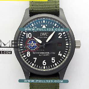 iwc 32111 top gun.